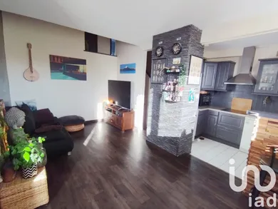 Duplex in Fresnes (94260)