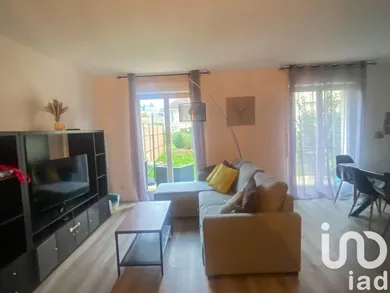 Duplex à Saint-Maur-des-Fossés (94100)