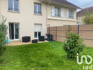 Duplex à Saint-Maur-des-Fossés (94100)