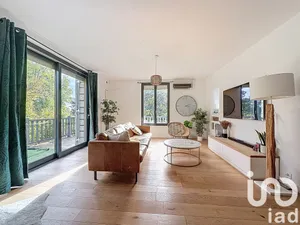 Townhouse at Hardricourt (78250)