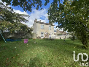 House at Montfort-le-Gesnois (72450)