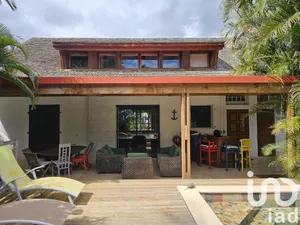 House in La Saline les Bains (97434)