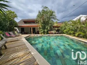 House at La Saline les Bains (97434)