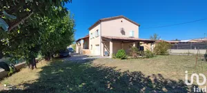 House at Saint-Julien-les-Rosiers (30340)