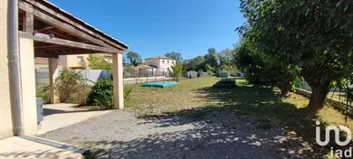 House in Saint-Julien-les-Rosiers (30340)