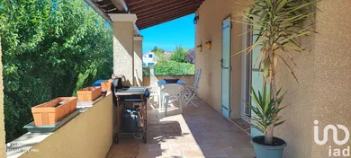 House in Saint-Julien-les-Rosiers (30340)