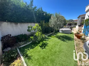 Maison à Six-Fours-les-Plages (83140)