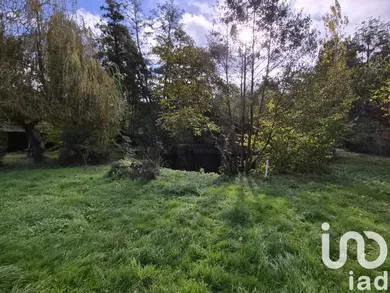 Châlet à Saint-Jean-Froidmentel (41160)