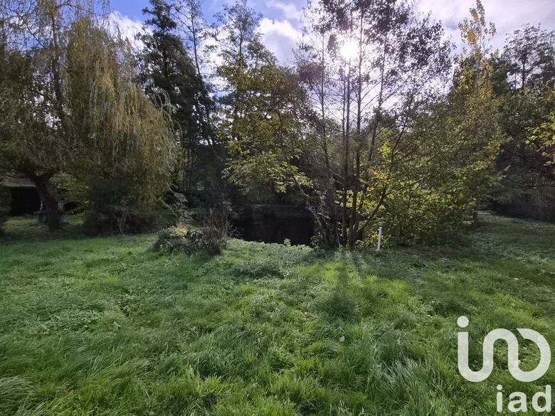 Maison 4 pièces 80 m² · à Saint-Jean-Froidmentel · 80 m² · 116 500 €