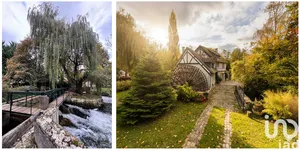 Moulin à Pacy-sur-Eure (27120)