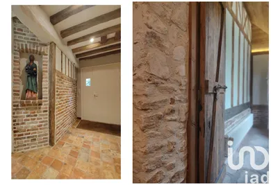 Moulin à Pacy-sur-Eure (27120)