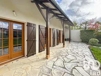 House in Yerres (91330)