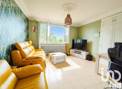 House in Montluçon (03100)