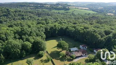 Maison de campagne à Celles (24600)