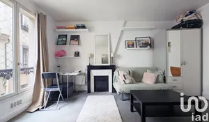 Appartement à Paris (75013)