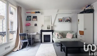 Appartement à Paris (75013)