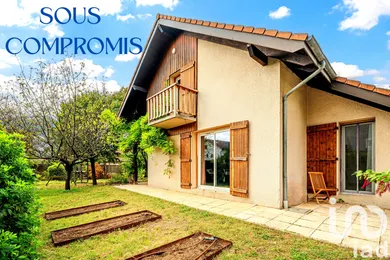 House at Saint-Égrève (38120)