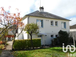 House at Salbris (41300)