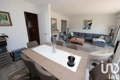 Appartement à Chilly-Mazarin (91380)