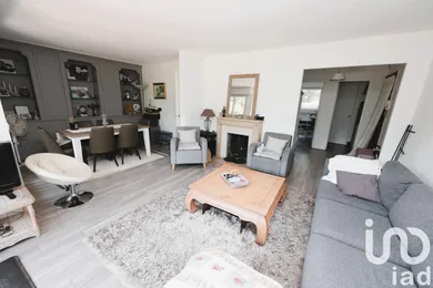 Appartement à Chilly-Mazarin (91380)