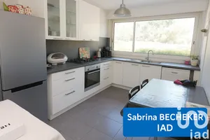 Apartment at Chilly-Mazarin (91380)