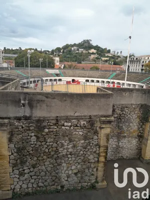 House at Alès (30100)