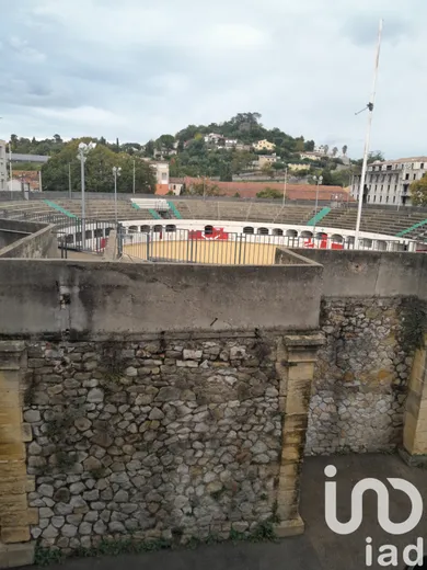 House in Alès (30100)