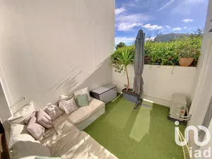 Duplex à Saint-Jean-de-Védas (34430)