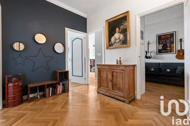 Appartement à Lyon (69006)