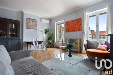 Apartment at Lyon (69006)