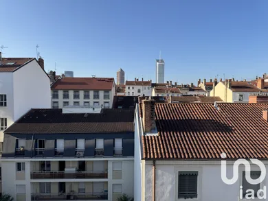 Appartement à Lyon (69006)