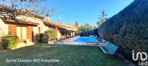 Townhouse at Saint-Orens-de-Gameville (31650)