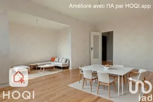 Appartement à Cambrai (59400)