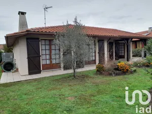 Maison à Mont-de-Marsan (40000)