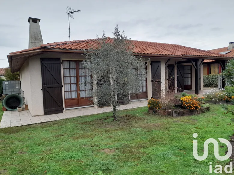 Maison 5 pièces 107 m² · à Mont-de-Marsan · 107 m² · 198 000 €