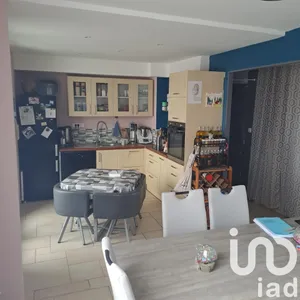 Apartment in Valence (26000)