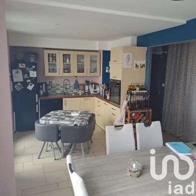 Apartment in Valence (26000)