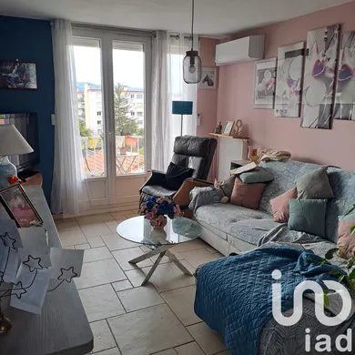 Appartement à Valence (26000)