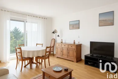 Appartement à Châtillon (92320)