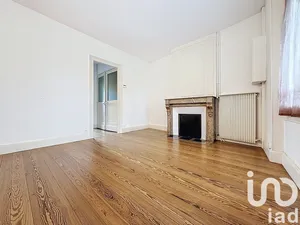 Townhouse at Châlons-en-Champagne (51000)