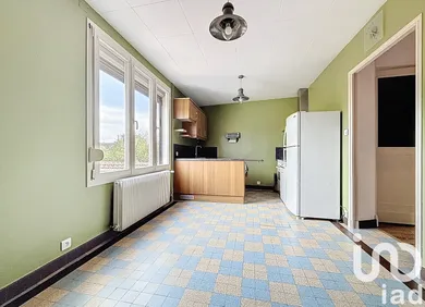 Townhouse in Châlons-en-Champagne (51000)