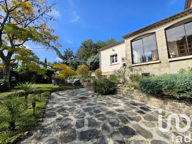 House at Veyras (07000)