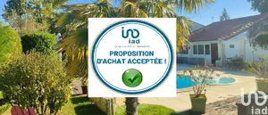 Maison traditionnelle à Luchat (17600)