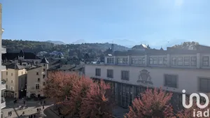 Appartement à Chambéry (73000)