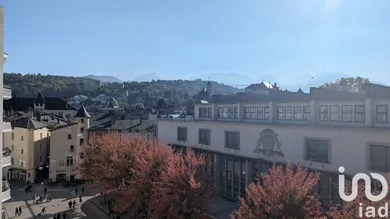 Apartment at Chambéry (73000)