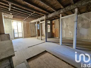 Immeuble à Bagnères-de-Bigorre (65200)