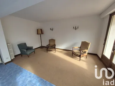Apartment in Castres (81100)
