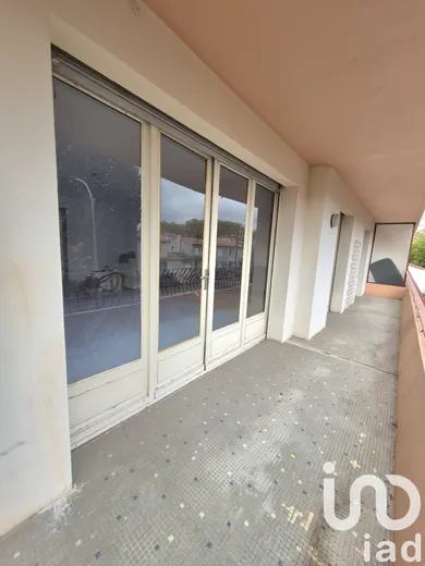 Apartment in Castres (81100)