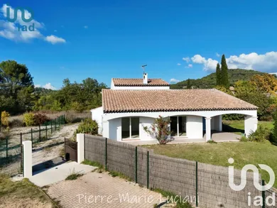 House in Cadenet (84160)