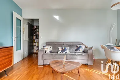 Apartment in Sarcelles (95200)